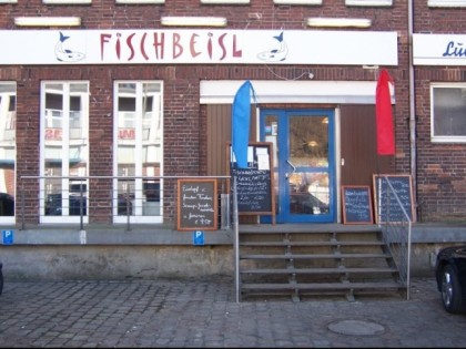 照片: Fischbeisl